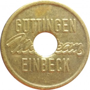 Reverse