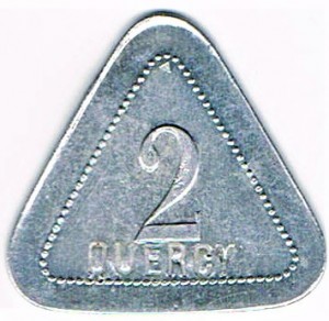 Obverse