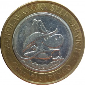 Reverse
