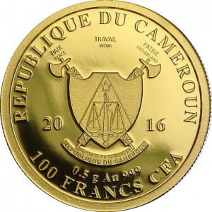 Obverse