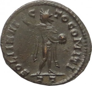 Reverse