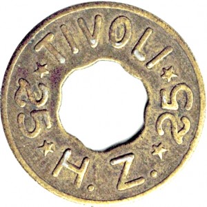 Reverse