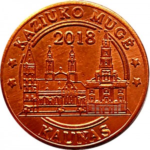 Obverse