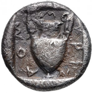 Reverse