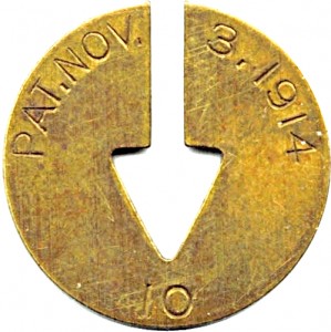 Reverse