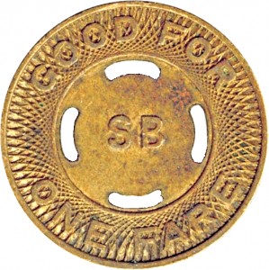 Reverse