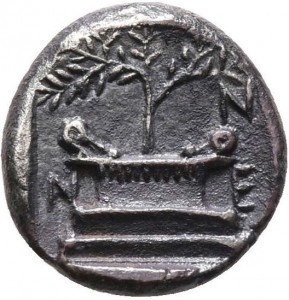 Reverse