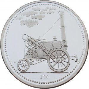 Reverse