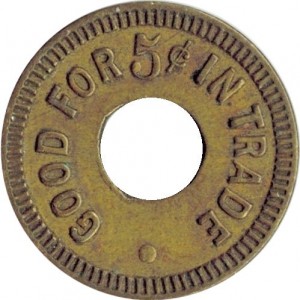 Reverse
