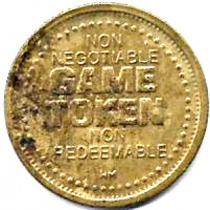 Reverse