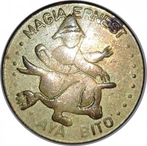 Reverse