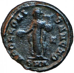 Reverse