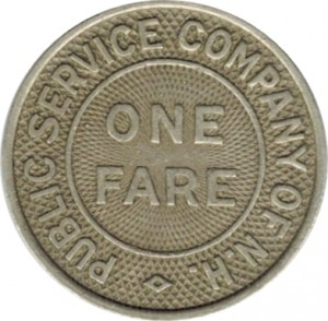Reverse