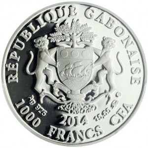 Obverse
