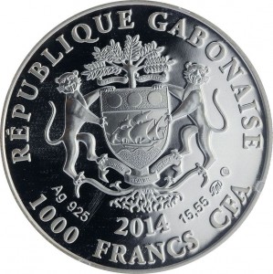 Obverse