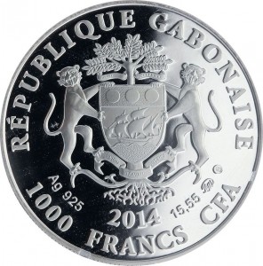 Obverse