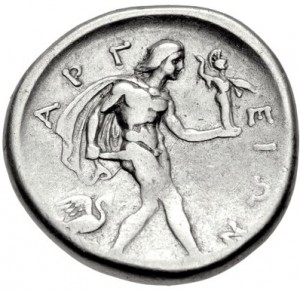 Reverse