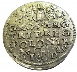 Reverse