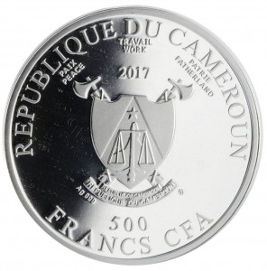 Obverse