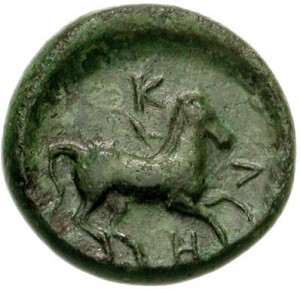 Reverse