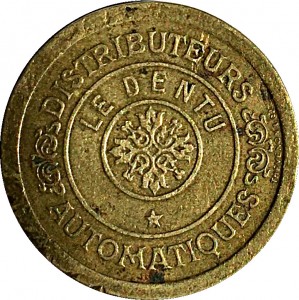 Reverse