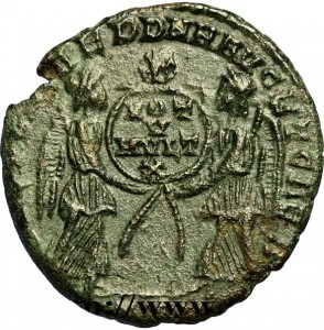Reverse