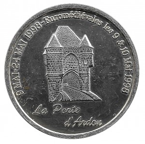 Obverse