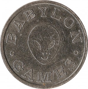 Reverse