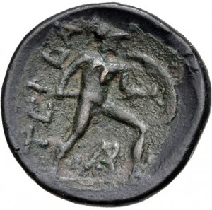 Reverse