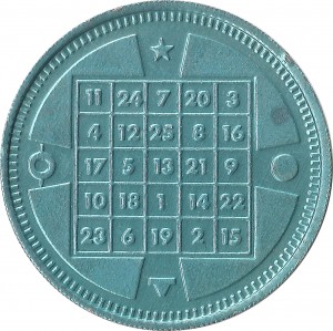 Reverse