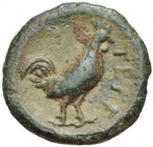 Reverse