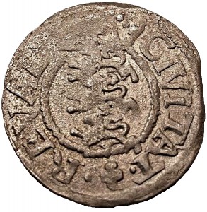 Reverse
