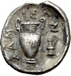 Reverse