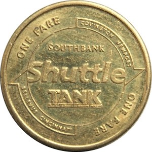 Reverse