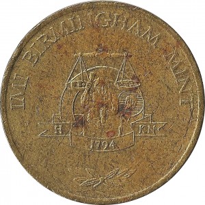 Reverse