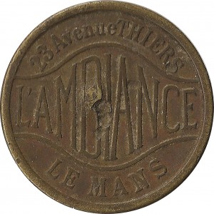 Reverse