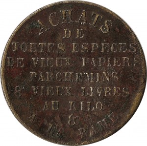 Reverse