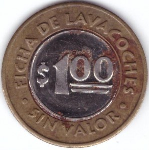 Reverse