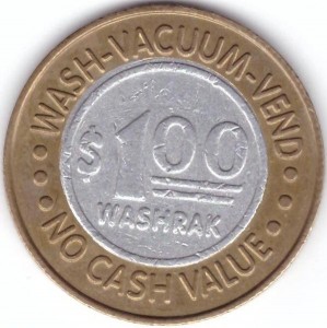 Reverse