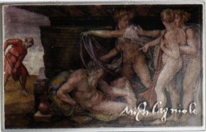 Reverse