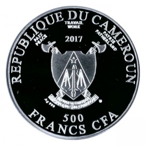 Obverse