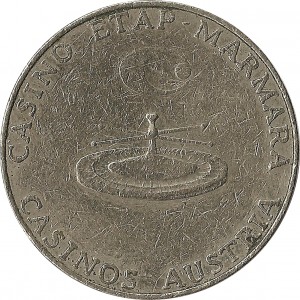 Reverse
