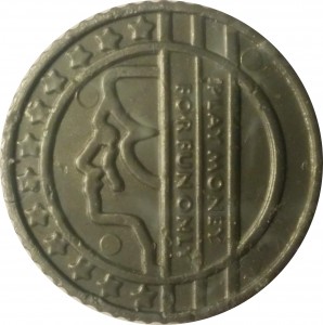 Obverse