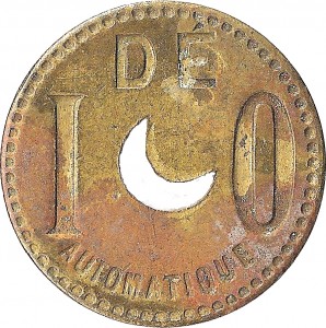 Reverse