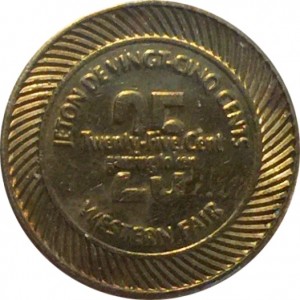 Reverse