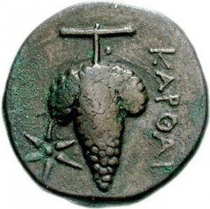 Reverse
