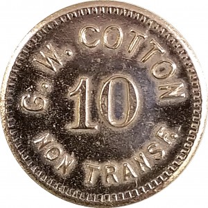 Obverse
