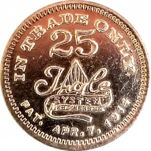 Reverse