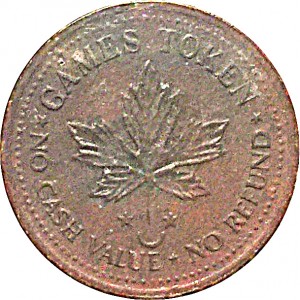 Reverse