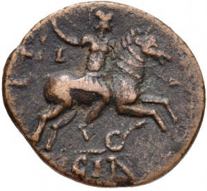Reverse